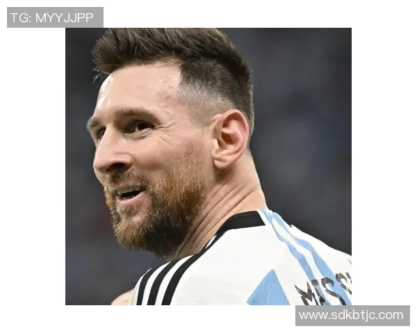 全球足球巨星风云人物榜单解析 谁将成为未来的足坛传奇