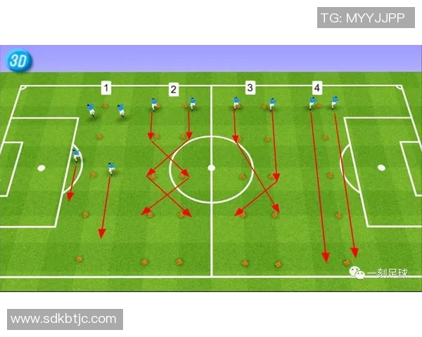 成就足球球星的关键秘诀与训练方法探索