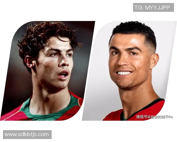 全球最受欢迎的十大足球明星揭晓 他们的球技和魅力到底有多强