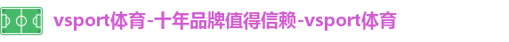 vsport体育-十年品牌值得信赖-vsport体育logo